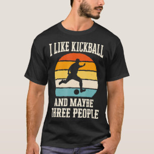 Camiseta Esportes De Jogo