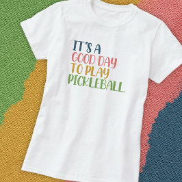 Camiseta Esportes De Piceball