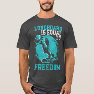 Camiseta Esportes de Skater Esporte Amigos Sk8 retrô