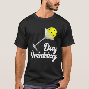 Camiseta Esportes De Treinador De Martini Para Jantar No Di