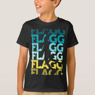 Camiseta Esportes de Ventilador de Inspiração de Basquete F
