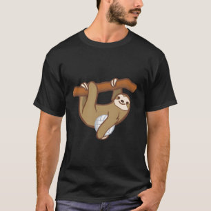 Camiseta Esportes de vôlei de vôlei "Cute Animal Beach" de