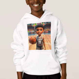 Camiseta Esportes é a vida - LiL Boy Hooper
