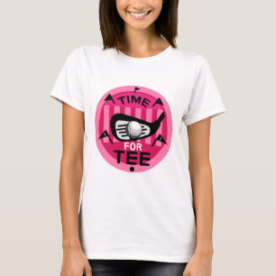 Camiseta Esportes Fanáticos Engraçado Golfistas Pros Golf