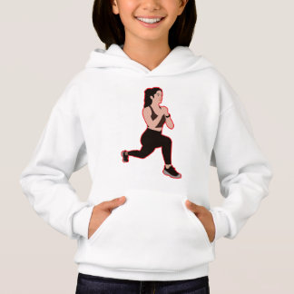 Camiseta esportes femininos