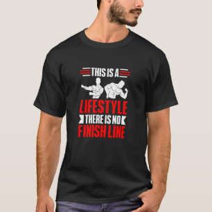 Camiseta Esportes Fitness Musculação Treino Levantamento de