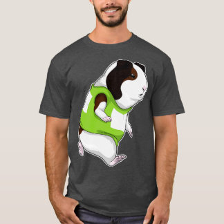 Camiseta Esportes guineenses