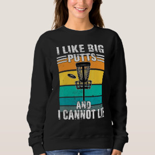 Camiseta Esportes legal ao ar livre de golfe em disco Frisb