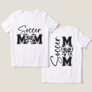 Camiseta Esportes - Mãe