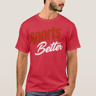 Camiseta Esportes Melhor Desenho Divertido Cavalo de Aposta