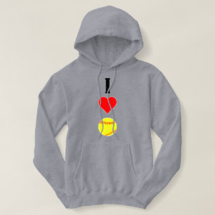 Camiseta Esportes Rápidos De Amores E Softball