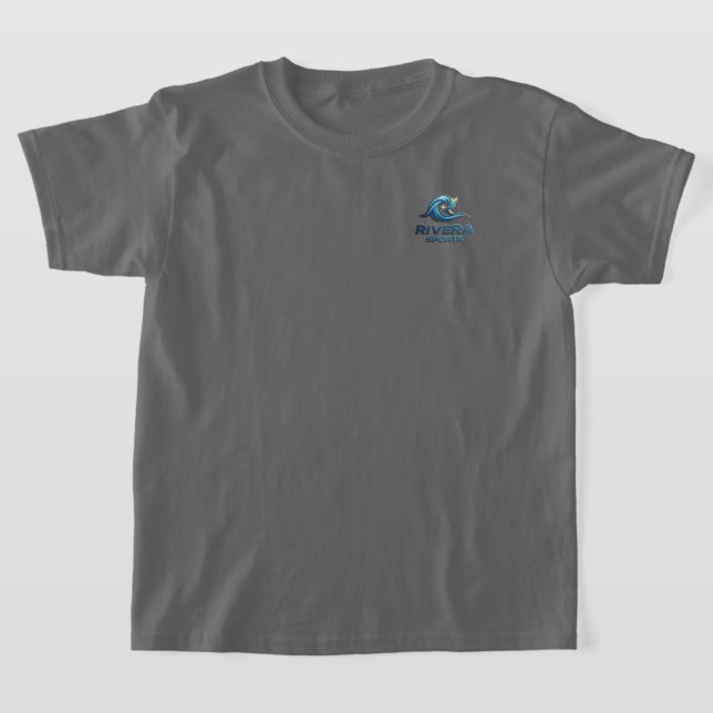 Camiseta Esportes Rivera (Postura )