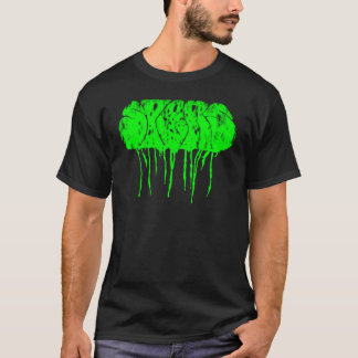 Camiseta ESPORTES - SLIME LOGO Classic T-Shirt.png