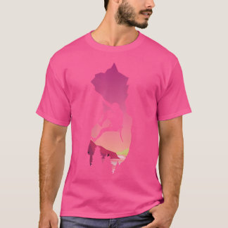 Camiseta Esportes Wo Ao Ar Livre Escalada Em Rocha