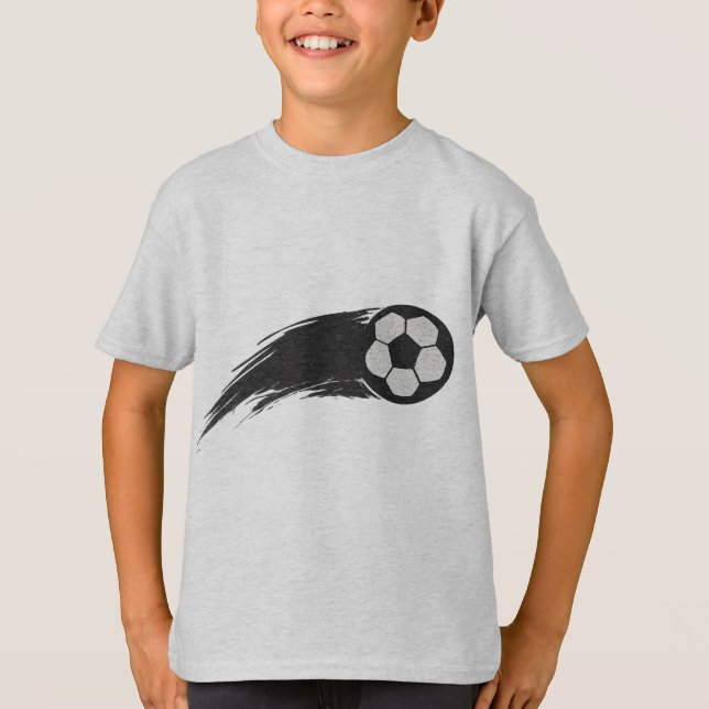 Camiseta Esportiva (Frente)