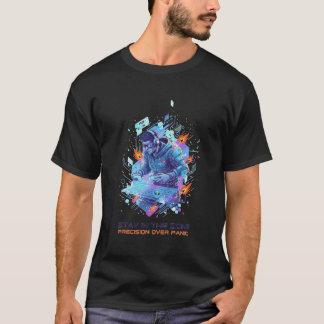 Camiseta Esports Elite 2026 Eleve Seu Jogo