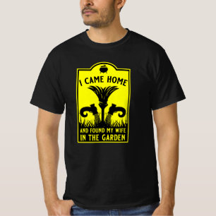 Camiseta Esposa de Bruxa Engraçada