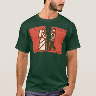 Camiseta Esposa Divorciada - Fim