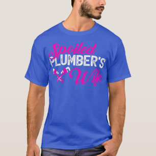Camiseta Esposa Enganada Engraçada