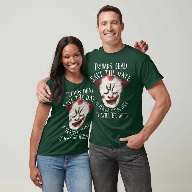 CAMISETA ESPOSA TRAD MULHER CUSTO PAGAR PREÇO SAÚDE CUIDADO (Unissex)