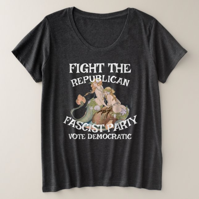 CAMISETA ESPOSA TRAD SAÚDE PREMIUM SUBIR CUSTO PAGAR (Frente do Design)
