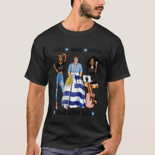 Camiseta Esposa Uruguaia Do Uruguai Latina Feroz Valente