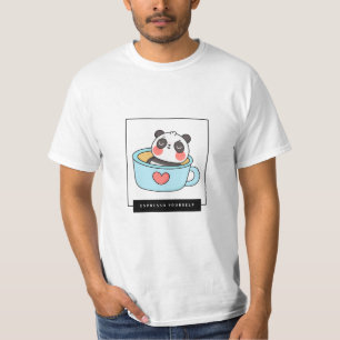 Camiseta Espresse-Se