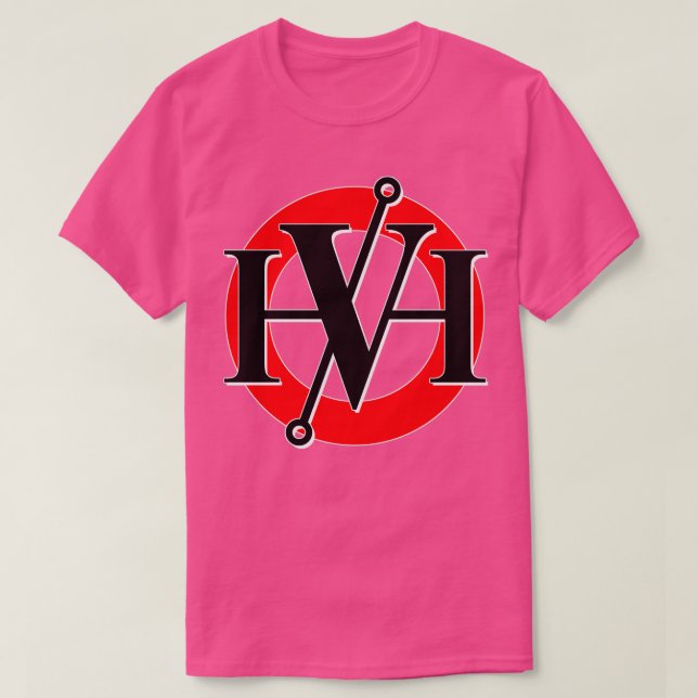 Camiseta Esprit de Vitriol (Frente do Design)