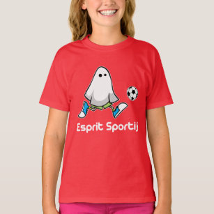 Camiseta Esprit Sportif