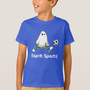 Camiseta Esprit Sportif