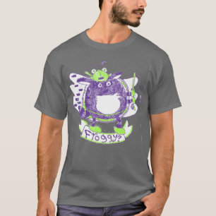 CAMISETA ESPUMA