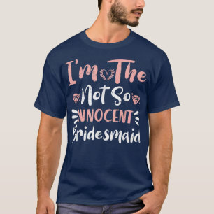 Camiseta Esquadra da Noiva Despedida da Noiva Brincadeira d