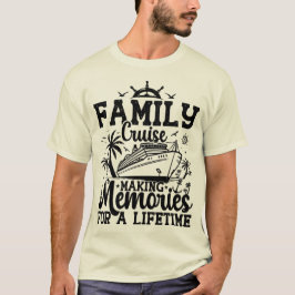 Camiseta Esquadra de Vacinação das Memórias do Fazer de Cru