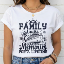 Camiseta Esquadra de Vacinação das Memórias do Fazer de Cru