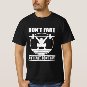 Camiseta Esquadra de Workout Engraçado de Gym Engraçado N