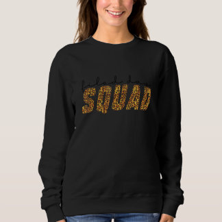 Camiseta Esquadra do Dia 2022, Professores de Campo Leopard