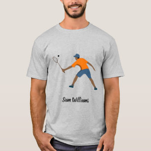 Camiseta Esquadrão