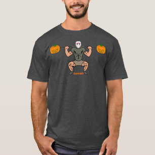 Camiseta Esquadrão