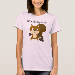 Camiseta Esquadrão