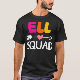 Camiseta Esquadrão 1