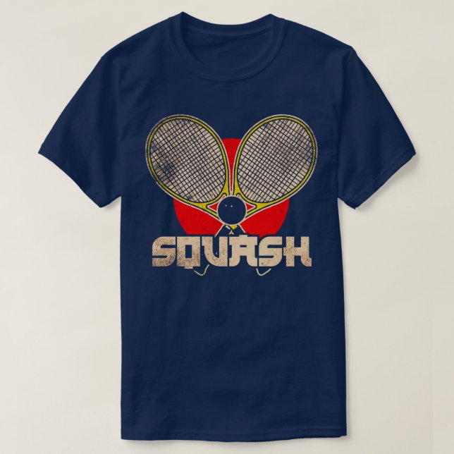 Camiseta Esquadrão 5 (Frente do Design)