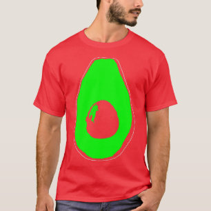 Camiseta Esquadrão Avocado Fase I Verde