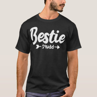 Camiseta Esquadrão Bestie 99