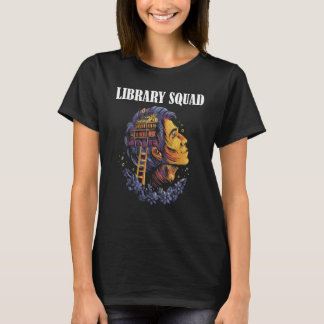 Camiseta Esquadrão da Biblioteca_6
