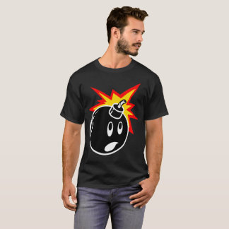 Camiseta Esquadrão da morte