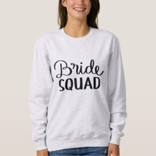 Camiseta Esquadrão da Noiva