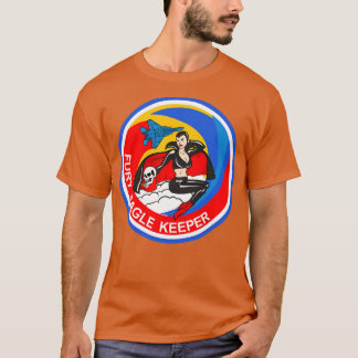 Camiseta Esquadrão de 1rua