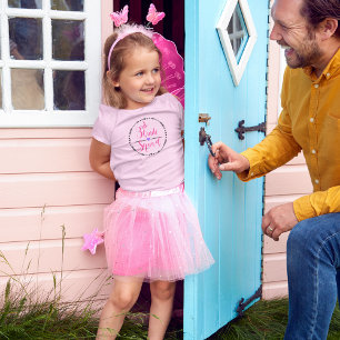 Camiseta Esquadrão de 3º grau