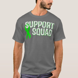 Camiseta Esquadrão de Apoio à Sensibilização para a Par