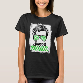 Camiseta Esquadrão de Apoio I Defeito de Nascimento Intesti